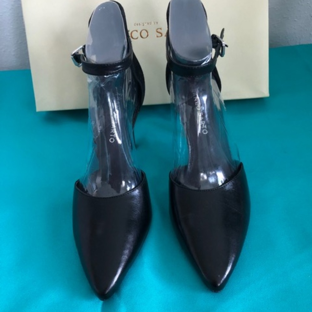 Franco Sarto Heels
